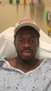 Lil Nas X is dealing with a concerning medical situation ... revealing he's  lost movement