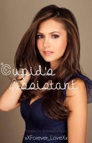 Cupid's Assistant (The Cupid Series #2) by xXForever_LoveXx