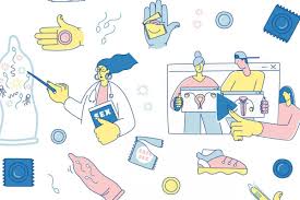 Consentimiento, deseo o autoestima: por qué la educación sexual es  fundamental para la igualdad