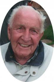 Edwin MacKay "Ed" Lockhart