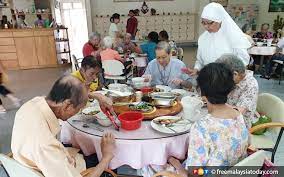 All factually correct, except the little sisters are more a football team than a religious nonprofit considering how good they are at moving goalposts. Give Nuns Longer Visas Pleads Catholic Mission Running Old Folks Homes Free Malaysia Today Fmt