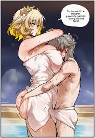 Yaoi porn comics Honkai: Star Rail – Phainon \u0026 Mydei \u0026 Anaxa \u0026 Caelus