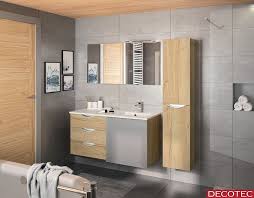 Meuble De Salle De Bains Slide De Decotec Espace Aubade Meuble De Salle De Bain Meuble Salle De Bain Meuble Vasque