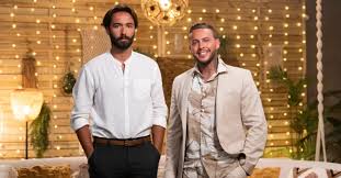 Projeto joão do pulo leva o esporte a pessoas com deficiência. O Amor Acontece Estes Sao Os 4 Novos Casais Do Programa Da Tvi Nit