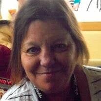 Christine Kelley Broussard Obituary