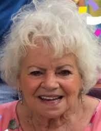Obituary information for Wilma Dean Holden