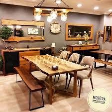 mozilya mobilya dogal ahsap mobilya ve tasarim urunleri interior dining table home decor