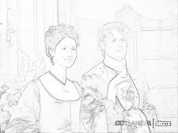 It's dover quality, so, great price, nice paper, clearly printed pages. The Art That Inspires Writers And Readers