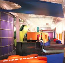Maybe you would like to learn more about one of these? Evan Collins Blm On Twitter More Of The Wacky Pomo Cartoonish 1990 S Design Style The Nickelodeon Nicktoons Animation Studio In Burbank Ca Late 1990s Designed By Area Architects 1 2 Https T Co Yakvvtgdxm