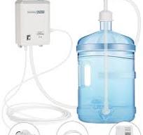 Amazon.com: Flojet BW5020 Sistema de dispensación de agua ...