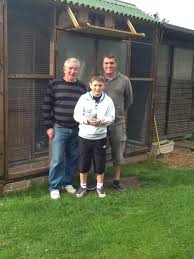 BICC Guernsey Report