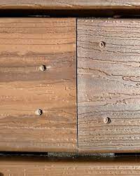You can buy it on amazon for a bit more, or buy a whole case (4 pack) online from home depot. Quick Composite Decking Tip Jlc Online