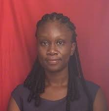 Profile of Miss Nana Adwoa Kwabea, Baidu