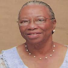 Julia Rivers Bentley