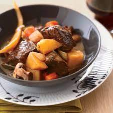 Short Rib Stew Recipe Recipe Best Beef Stew Recipe Short Rib Stew Tasty Beef Stew
