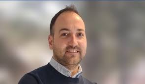 Entrevista a Sergio Prieto, candidato del PP a la alcaldía del Ayuntamiento  de Cistierna