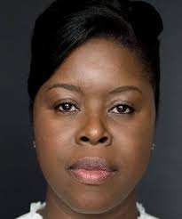 Мишель Гринидж (Michelle Greenidge): фильмография, фото, биография. Актёр.