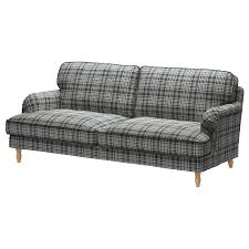 Ikea 2er couch (sofa) bunt. Stocksund Bezug 3er Sofa Segersta Bunt Ikea Deutschland