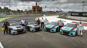 Drivers who did not have financial support from customer racing department and haven't won the championship in either wtcr or its predecessor. Audi Will Not Introduce A Replacement For The Rs 3 Lms In 2020 Touringcartimes