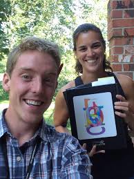 Eric "The Bookman" Armbrust