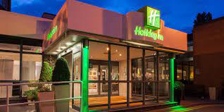 Working holiday inn discount codes and voucher codes for august 2021. Hotel With Swimming Pool Holiday Inn Portsmouth