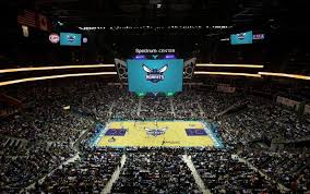 charlotte hornets home schedule 2019 20 seating chart