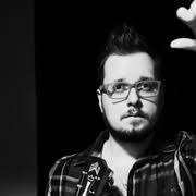 Nashville Musician Adam Searan