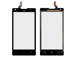 Huawei Ascend G700-U10, (black ...