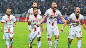 Jun 17, 2021 · pt liga indonesia baru (lib) berencana menjadikan pertandingan pss sleman melawan persija jakarta di stadion pakansari, bogor, sebagai tirai pembuka liga 1 2021/22 pada 10 juli. Persija Jakarta Vs Pss Sleman Gempur Lawan Radar Banyumas