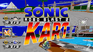 Check spelling or type a new query. Srb2kart V2 Promotions