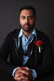 Indian-American actor Kal Penn comes out as gay - Connected to India News I  Singapore l UAE l UK l USA l NRI
