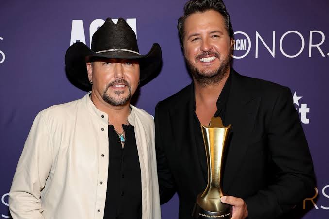 Luke Bryan & Jason Aldean Set for UGA Sanford Stadium Concert