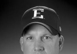 Chris Hoiles's Instagram, Twitter & Facebook