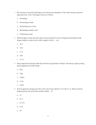 Maybe you would like to learn more about one of these? Kumpulan Soal Fisika Kelas X Semester 1 Kurikulum 2013 Jawabanku Id
