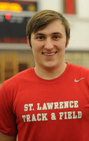 2012-13 Men's Track and Field Roster