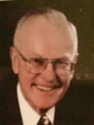 Lawrence Brandon Obituary