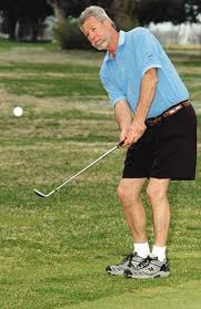 Clair Goodwin: Newest Hall of Famer has left mark