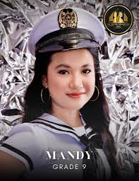 Dangay National High School...