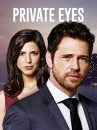 Private Eyes: Season 3, Episode 8