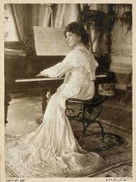 Fehime Sultan 1875 1929 An Ottoman Princess Was The Daughter Of Ottoman Sultan Murad V 1840 1904 And His Fourth Wife The Georgian Sultan Galeri Fotograf