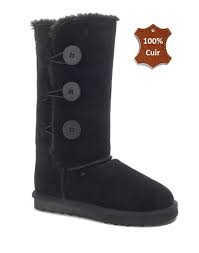 We did not find results for: Chaussure Femme Farasion Botte Fourree En Cuir Noire