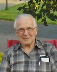 Roy Donald Smith Obituary