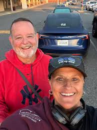 Fresh out of surgery with a brand new knee! 🦵✨ My husband takes “civic  duty” very seriously — he loaded me into the car looking like this, ice  pack and all, bribed