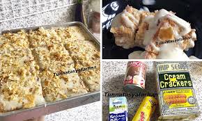See more of cheesekut oreo on facebook. Resepi Cheesekut Leleh Guna 4 Bahan Mudah Confirm Menjadi Daily Makan