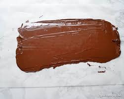Decoration Chocolat Temperage Decoration Chocolat Chocolat Plastique Chocolat