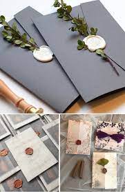 The Hottest 10 Wedding Invitations Trends For 2020 2021 Elegantweddinginvites Com Blog Wedding Invitation Trends Wedding Invitation Envelopes Fun Wedding Invitations