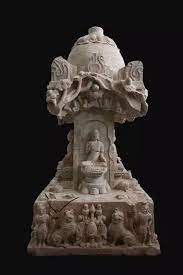 pin by wadukun yudu on buddha 佛 buddhist art buddhism art buddha sculpture
