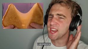 DAVE BIBBY: The Cheese Song