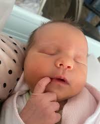 🌍 TWO WEEKS AROUND THE SUN ☀️ 𝕃𝕚𝕝𝕒𝕙 𝕄𝕒𝕖 ℂ𝕒𝕞𝕖𝕣𝕠𝕟  𝕄𝕒𝕟𝕟𝕚𝕟𝕘 The time has gone by so quickly and yet you've already  experienced so much. From your first little outing meeting family