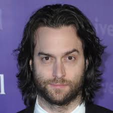 Chris D'Elia. Best part of Whitney.